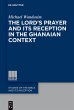 The Lord's Prayer in the Ghanaian... - Bild 1