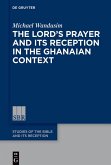 The Lord's Prayer in the Ghanaian Context (eBook, ePUB)