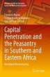 Capital Penetration and the Peasantry... - Bild 1