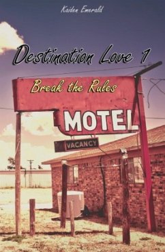 Destination Love - Emerald, Kaiden