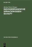 Indogermanische Sprachwissenschaft (eBook, PDF)