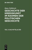 Das Mittelalter (eBook, PDF)