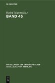 Band 45 (eBook, PDF)