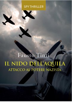 Il Nido dell'Aquila (eBook, ePUB) - Tinti, Fausto