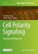 Cell Polarity Signaling - Bild 1