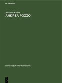 Andrea Pozzo (eBook, PDF) Andrea Pozzo (eBook, PDF)