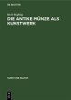 Die antike Münze als Kunstwerk (eBook,... - Bild 1
