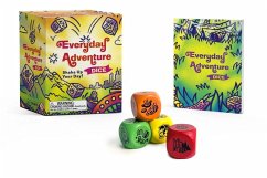 Everyday Adventure Dice - Dinon, Brenna