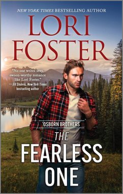 The Fearless One - Foster, Lori