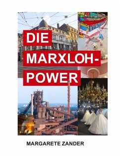 DIE MARXLOH - POWER - Zander, Margarete