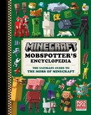Minecraft: Mobspotter's Encyclopedia
