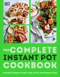 The Complete Instant Pot Cookbook - Bild 1