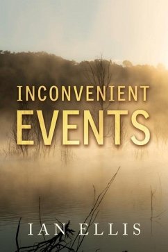 Inconvenient Events - Ellis, Ian