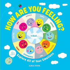 How Are You Feeling? - Fyfe, Lisa