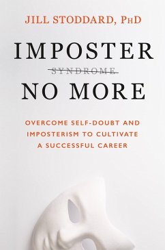 Imposter No More - Stoddard