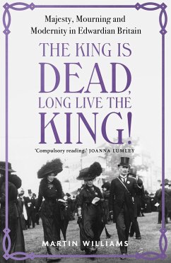 The King is Dead, Long Live the King! - Williams, Martin
