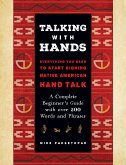 Talking with Hands