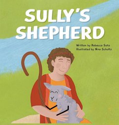 Sully's Shepherd - Soto, Rebecca