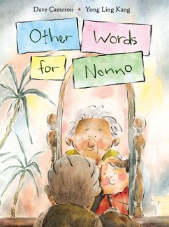 Other Words for Nonno - Cameron, Dave