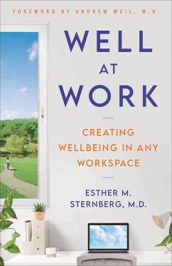 Well at Work - Sternberg MD, Esther M