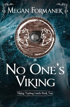 Cover No One's Viking