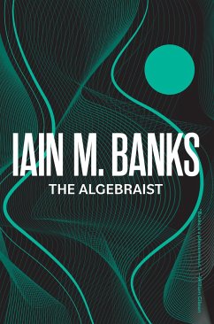 The Algebraist - Banks, Iain M