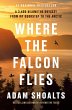 Where the Falcon Flies - Bild 1