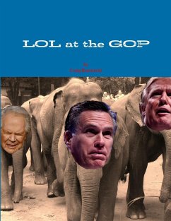 Cover LOL at the GOP