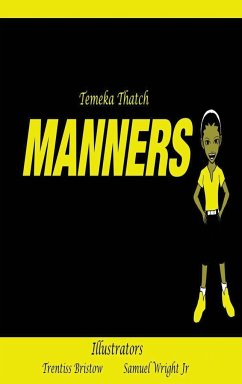 Manners - Thatch, Temeka