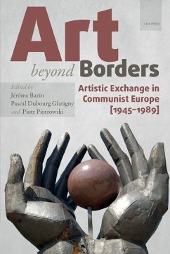 Art beyond Borders