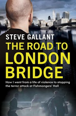 The Road to London Bridge - Gallant, Steve