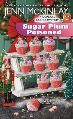 Sugar Plum Poisoned - Mckinlay, Jenn