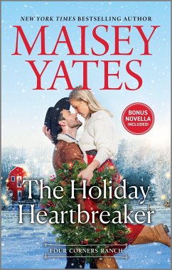 The Holiday Heartbreaker - Yates, Maisey