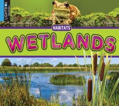 Wetlands - Willis, John