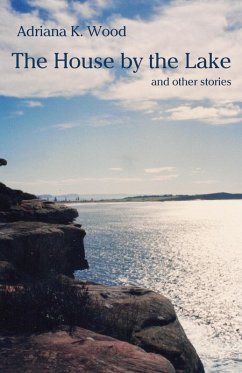 The House by the Lake Cover The House by the Lake