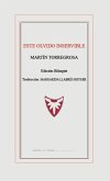 Este olvido inservible Este olvido inservible