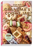 Our Best Recipes from Grandma's Cookie Jar