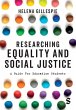 Researching Equality and Social Justice - Bild 1