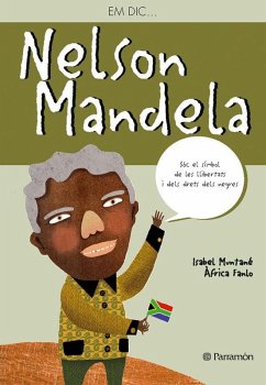 Cover Em dic Nelson Mandela