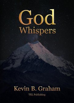 God Whispers - Graham, Kevin B.