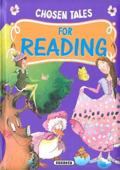 Cover Chosen tales for reading