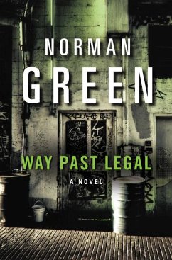 Way Past Legal - Green, Norman