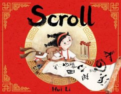Scroll - Li, Hui