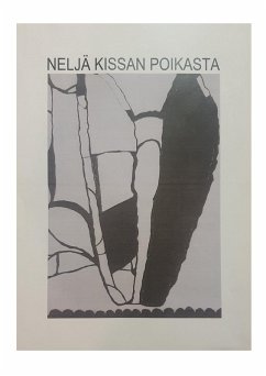 Neljä kissan poikasta