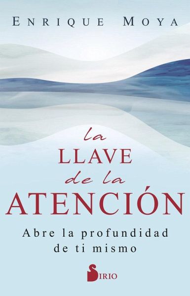 Llave de la Atencion, La Llave de la Atencion, La