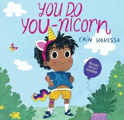 You Do You-Nicorn - Vanessa, Erin