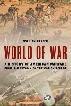 World of War - Nester, William