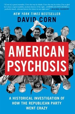 American Psychosis - Corn, David