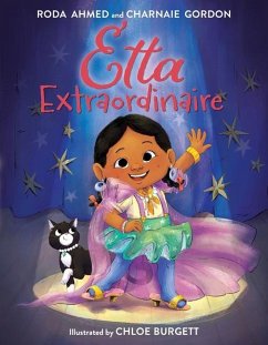 Etta Extraordinaire - Ahmed, Roda; Gordon, Charnaie