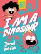 Super Magic Boy: I Am a Dinosaur - Bild 1